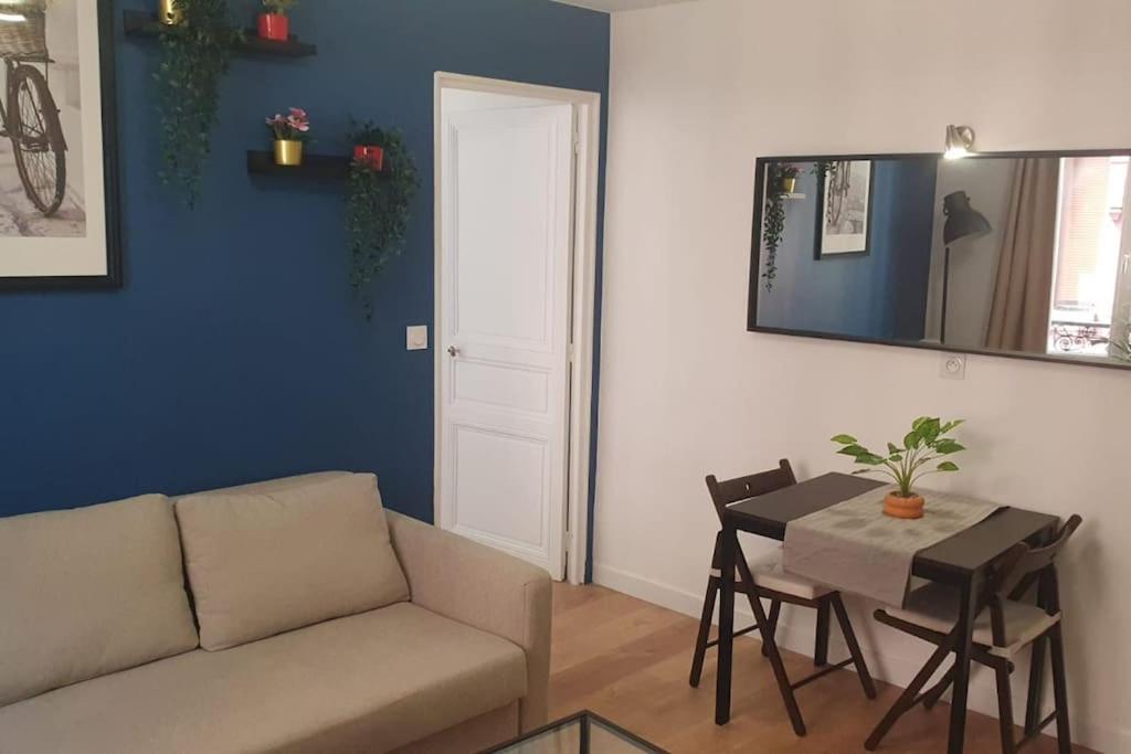 Appartement Palais De Justice روان المظهر الخارجي الصورة